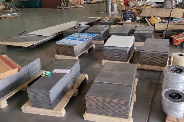 福州防辐射铅块 配重铅块 铅件加工