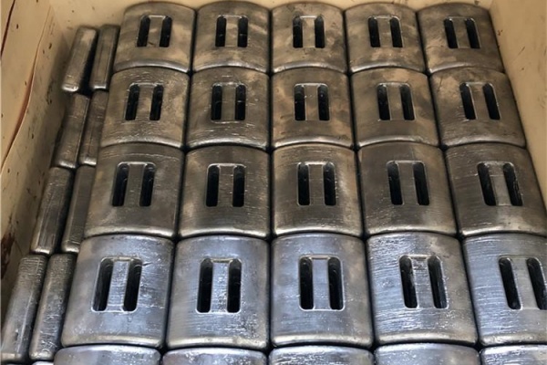 福州潜水铅块  X射线防护铅砖 铅制品