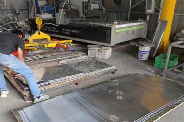 福州异形铅加工件 平砖 燕尾砖定制 