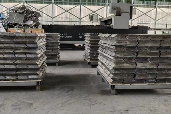 福州挤压/浇铸铅砖 配重防辐射用