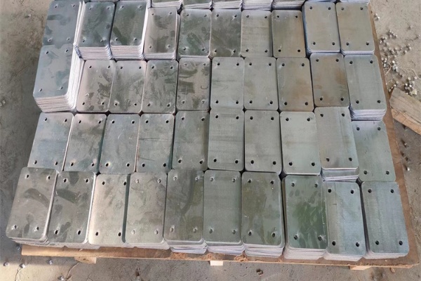 福州 异形铅块 ICU防护铅块 仪器配重铅块 