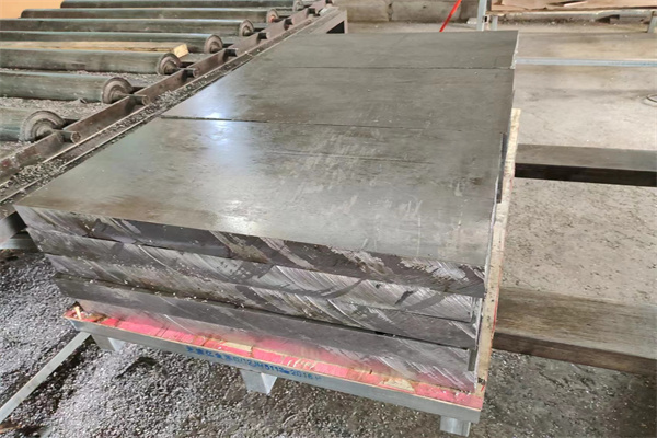 福州屏蔽射线用铅块 ICU防护铅块