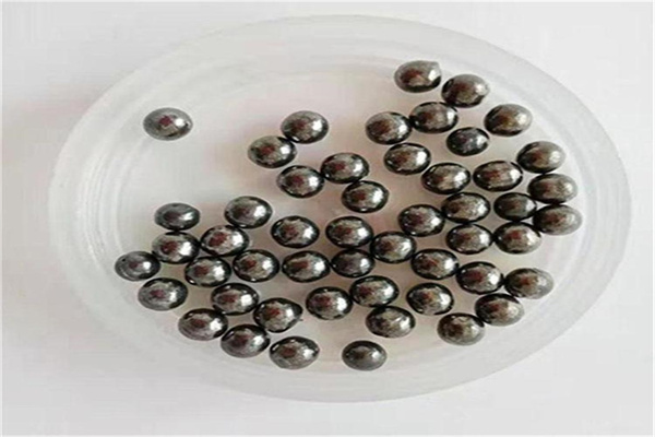 福州铅珠 铅粒 铅丸 铅砂配重用