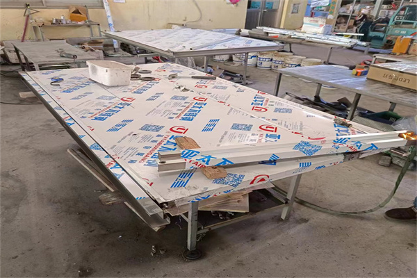 福州DSA手术室铅门 铅门厂家