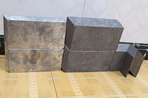 福州电梯机械配重铅砖 核辐射铅墙