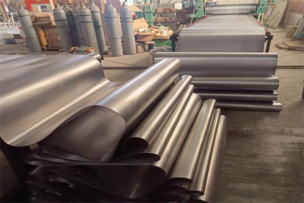 福州铅板 铅皮 铅卷