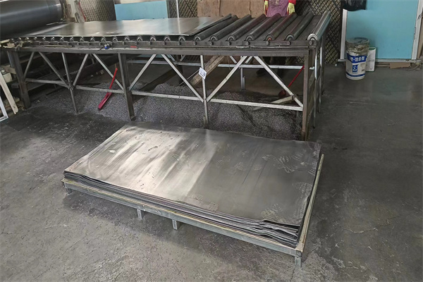 福州医院墙体防护铅皮