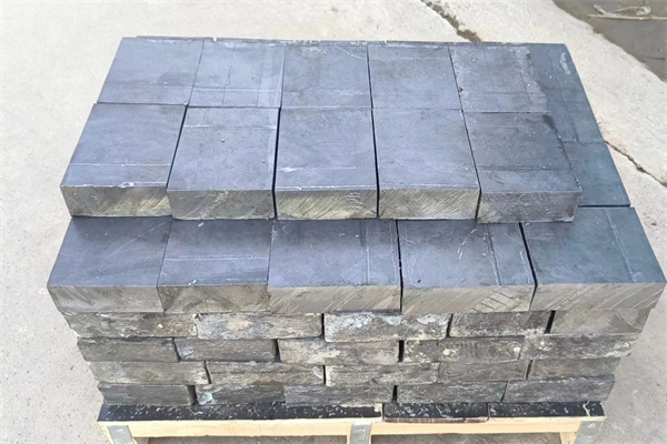 福州电梯配重铅块