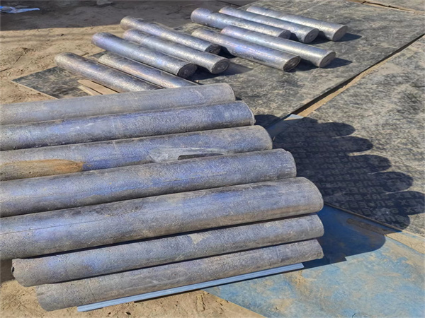 福州配重铅棒