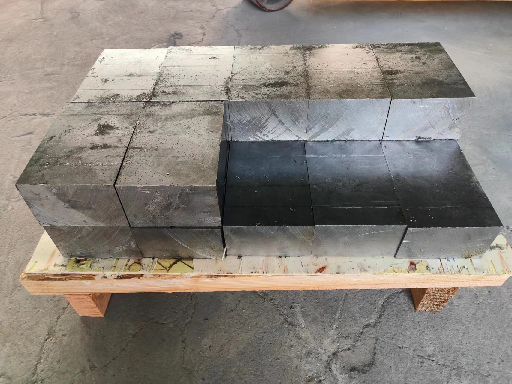 福州铅块 用于配重防辐射