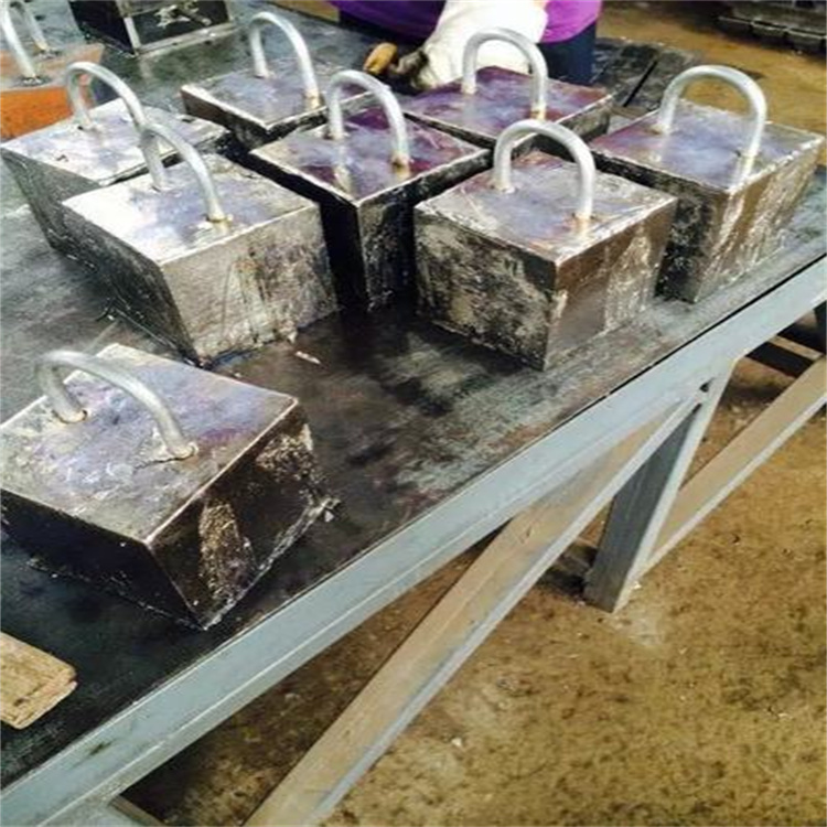 福州铸造铅加工件